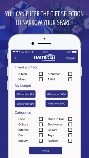 HaitiGift(圖3)-速報App