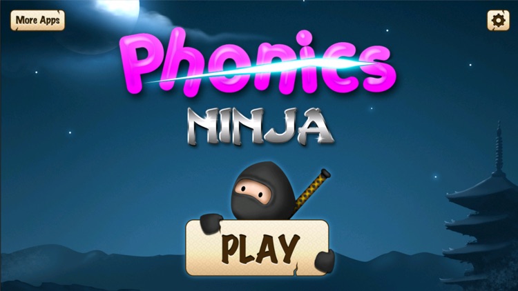 Phonics Ninja