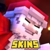 New Best Christmas Skins PRO For Minecraft PE & PC