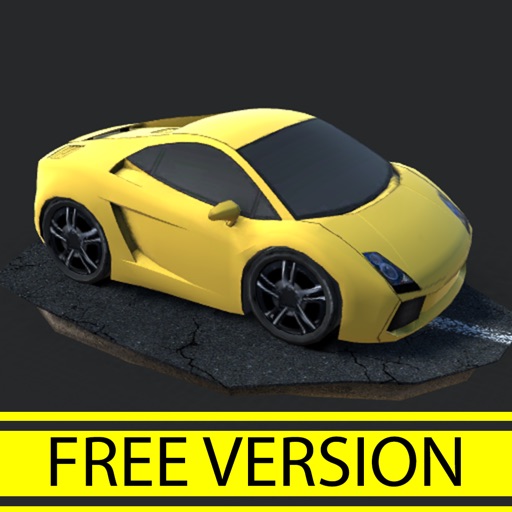 Dead And Furious Free Icon