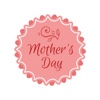 Mother Day Sticker