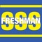 SSS Freshman App