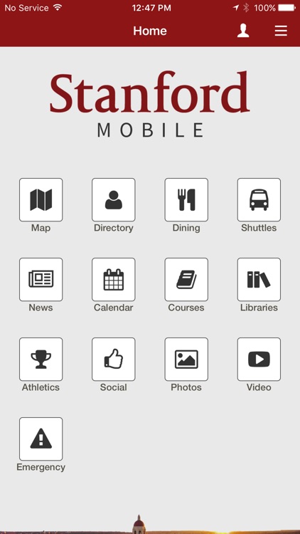 Stanford Mobile