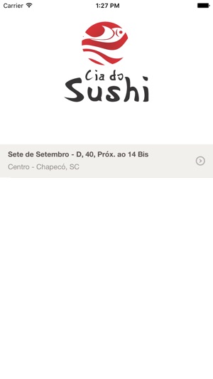 Cia do Sushi(圖1)-速報App