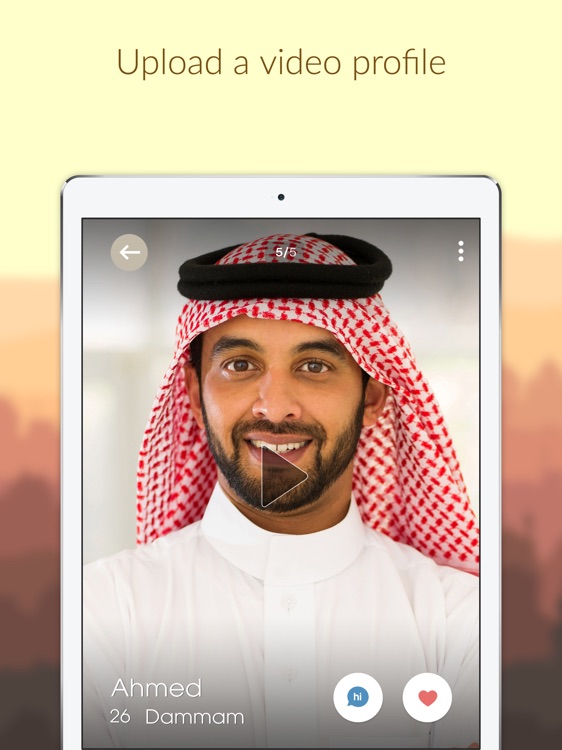 Free hookup app in Riyadh