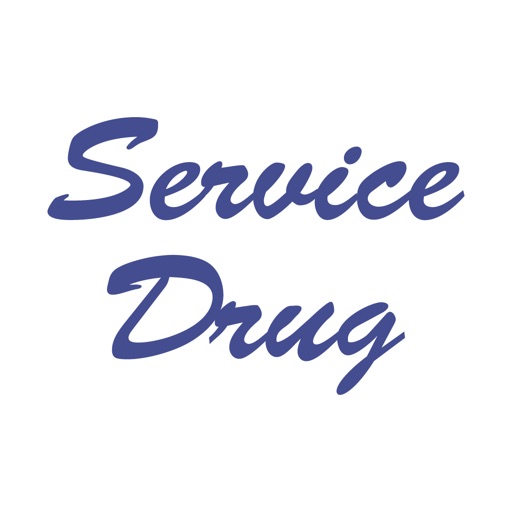 Service Drug
