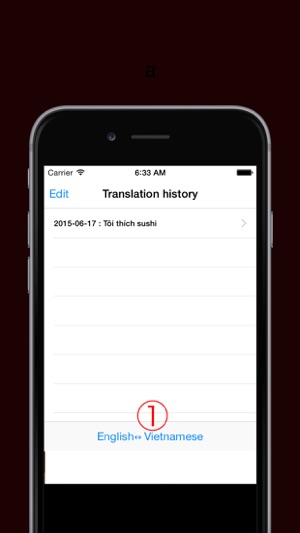 English to Vietnamese Translator & Dictionary(圖1)-速報App