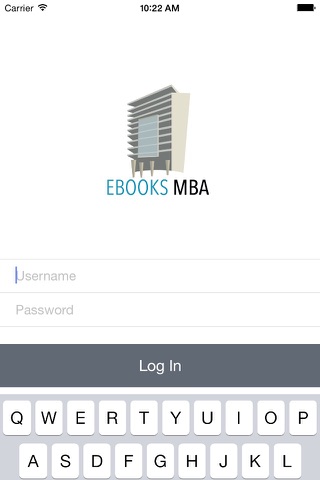 Ebooks MBA screenshot 2