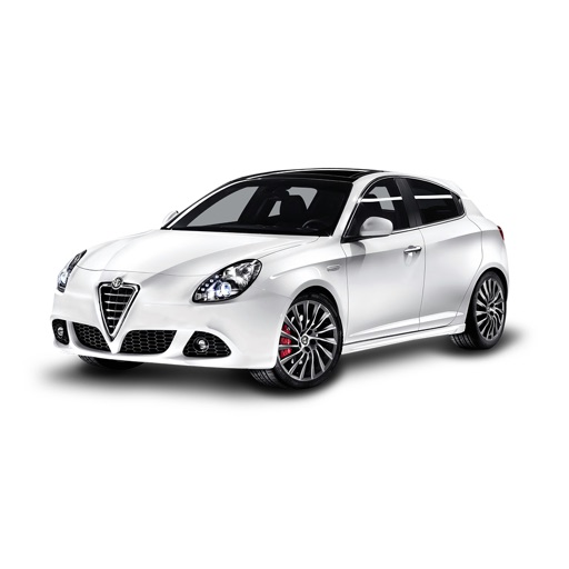 Alfa Romeo Database icon