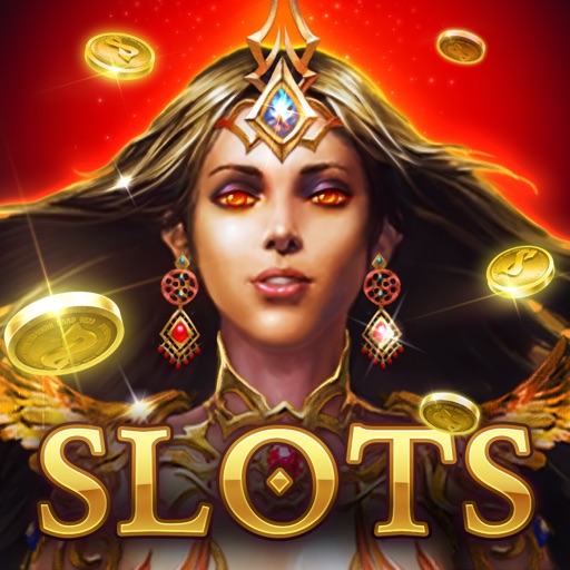GrandWin Slots - FREE Casino, Best VEGAS Slots iOS App
