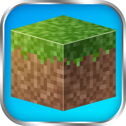 Smash Cube : Hit Click Hero 3D full Icon