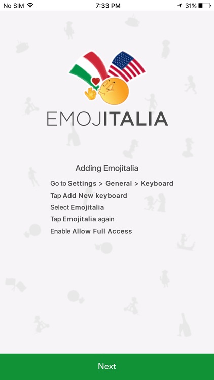 Emojitalia