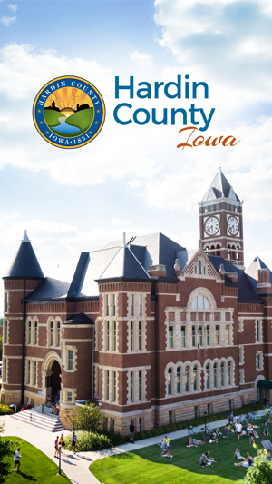 Hardin County IA(圖1)-速報App