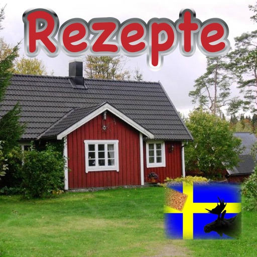 Schwedenhappen - typische Rezepte icon
