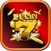 Seven Gold SLOTS - Free Vegas Lucky Machine