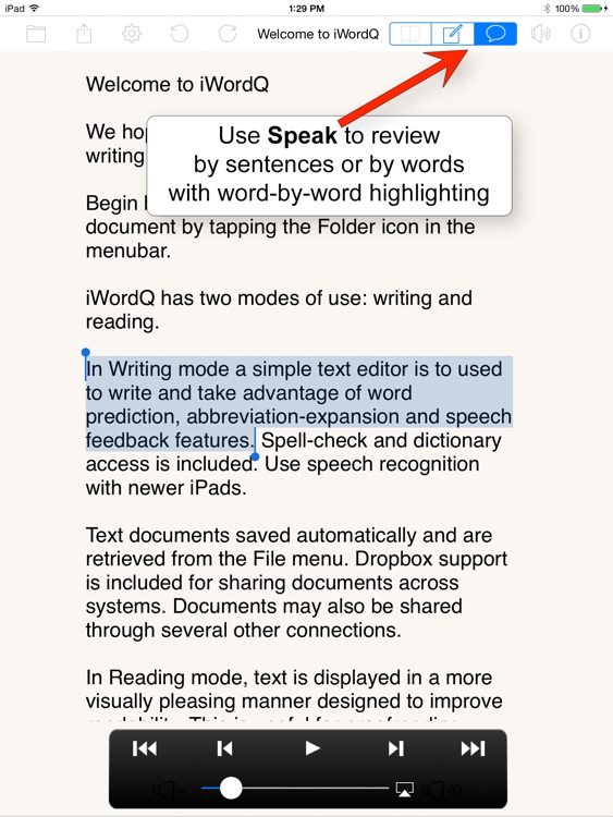 iWordQ US