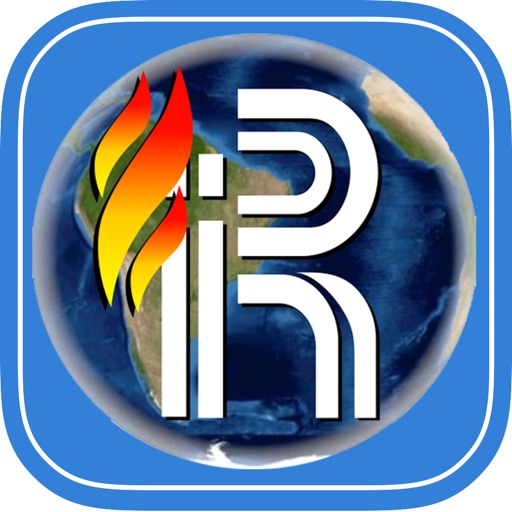 Rádio IPR icon