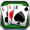 Happy Solitaire HD