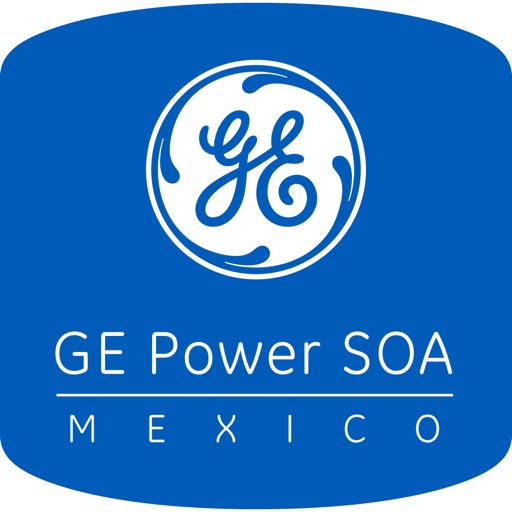 GE Power SOA Mexico