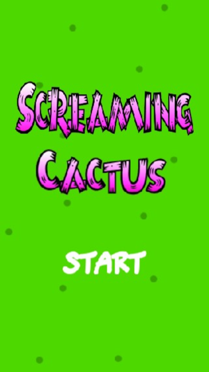 Screaming Cactus(圖1)-速報App