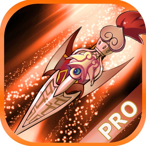 Action-Hero Hunter Pro iOS App