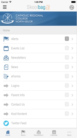 Catholic College North Keilor(圖3)-速報App