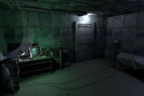 Killer Escape 2 - Room Escape Game screenshot 4