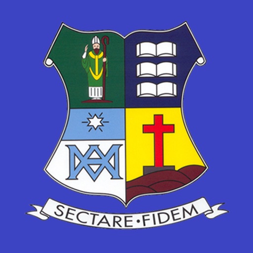 St Patrick's College Town icon