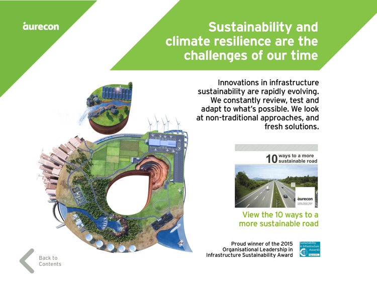 Connecting Communities screenshot-3