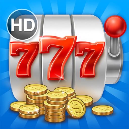 PlaySlots HD – online slotmachines icon