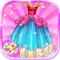 Princess Design Salon-Kids Games