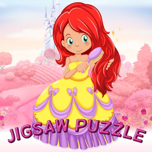 girls jigsaw puzzle online games for grade one