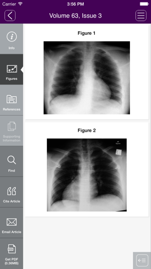 Journal of Medical Radiation Sciences(圖3)-速報App