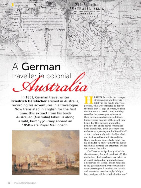 Inside History screenshot-4