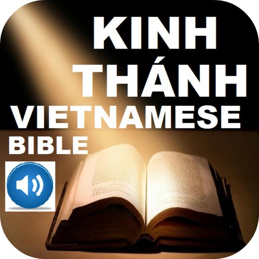 1934 VIETNAMESE BIBLE KINH THÁNH TIẾNG VIỆT icon