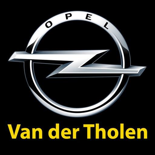 Van der Tholen Icon
