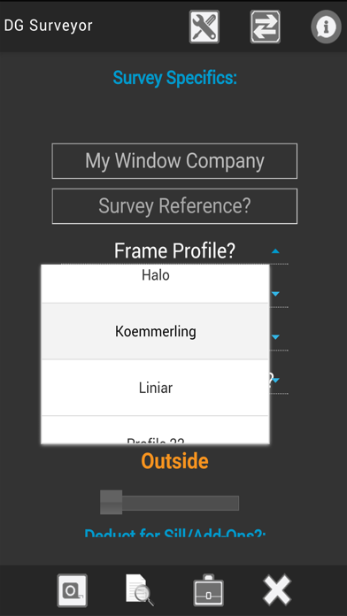 How to cancel & delete DG Surveyor from iphone & ipad 3