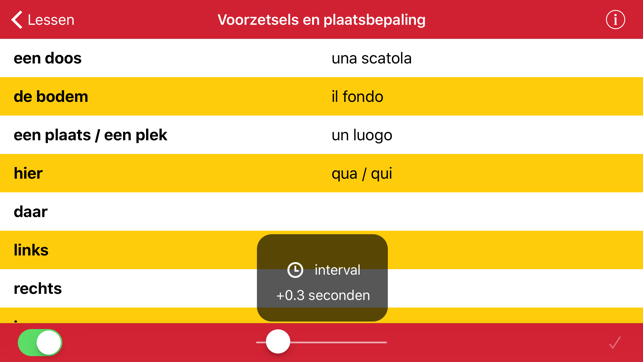 Snelcursus Italiaans | Language Passport | NED-ITA(圖3)-速報App