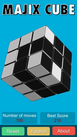 Majix Cube(圖5)-速報App