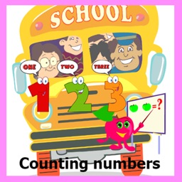 Counting games for kids free