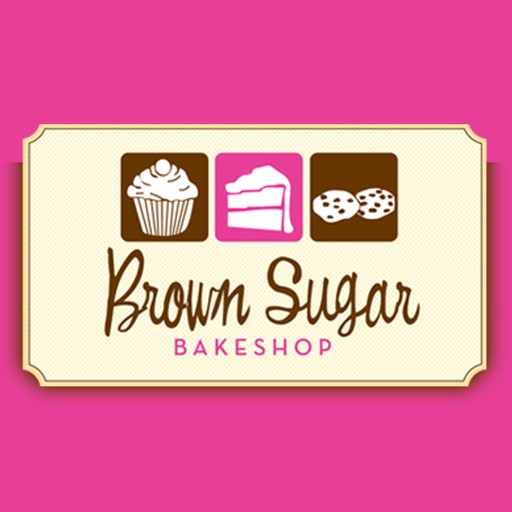 Brown Sugar Bakeshop icon