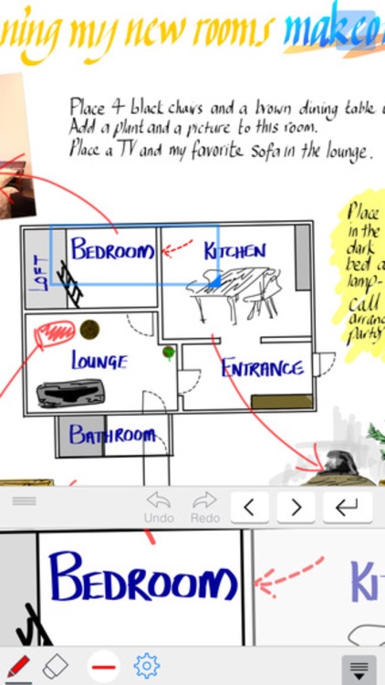 Notes Pro - Annotate PDF, Recording, Handwriting