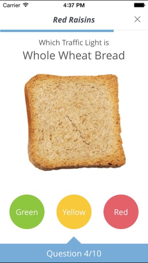 kurbo health coaching on the app store screenshots