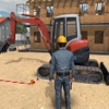 Machine Construction Digger Simulator 2017