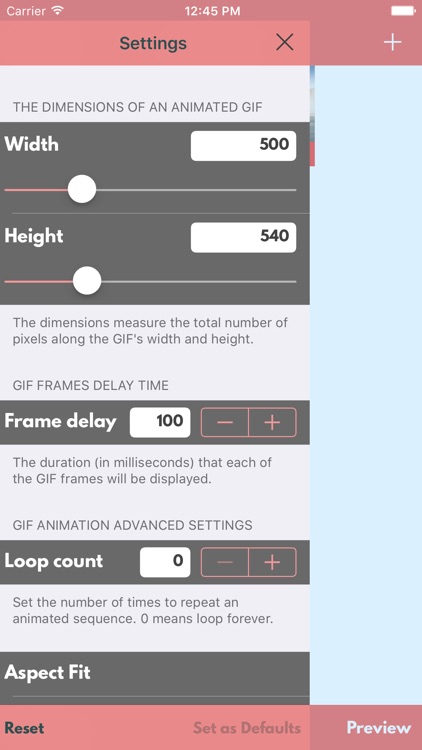 Master Gif screenshot-4