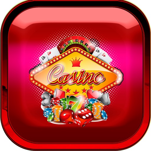 2016 Triple Spins Slots Machines - Pro Slots Game Edition icon