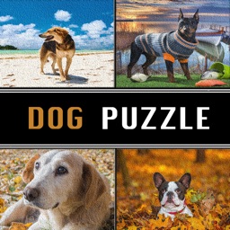 Dog Puzzles Jigsaw Spectacular FREE