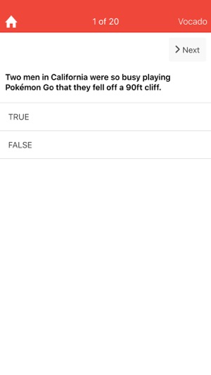 Quiz For Pokemon Go(圖2)-速報App