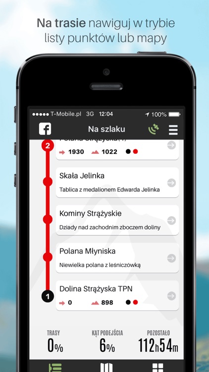Zdobądź Tatry screenshot-3
