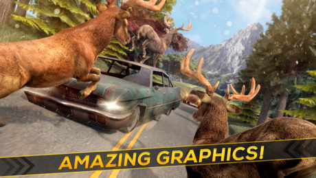 Tips and Tricks for Deer Simulator 2016 My Deer Animal Game